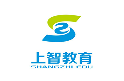 江苏上智教育logo