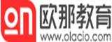 徐州欧那教育logo