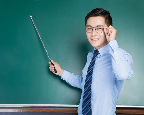 徐州幼儿园教师资格培训班