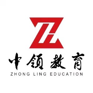 徐州中领教育logo
