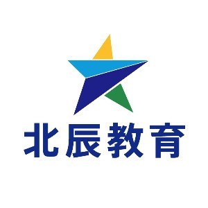 徐州北辰教育logo