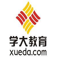 学大教育徐州分校logo
