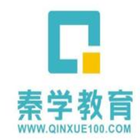 徐州秦学教育logo