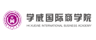 徐州学威教育logo