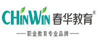 徐州春华教育logo