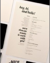 HR眼中双语简历中常见的错误