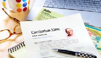 简历剖析：错别字会让印象分大打折扣