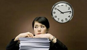 一天中，哪个时段投递简历效果最好？