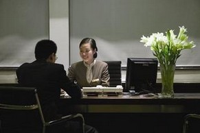 应聘餐厅大堂经理的面试技巧