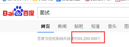 给应届生的4条【实用】面试建议