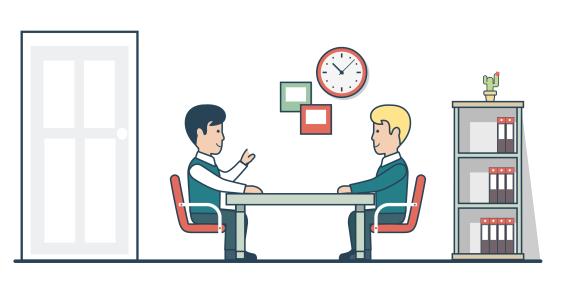 面试总是失败的4类人，你躺枪了吗？