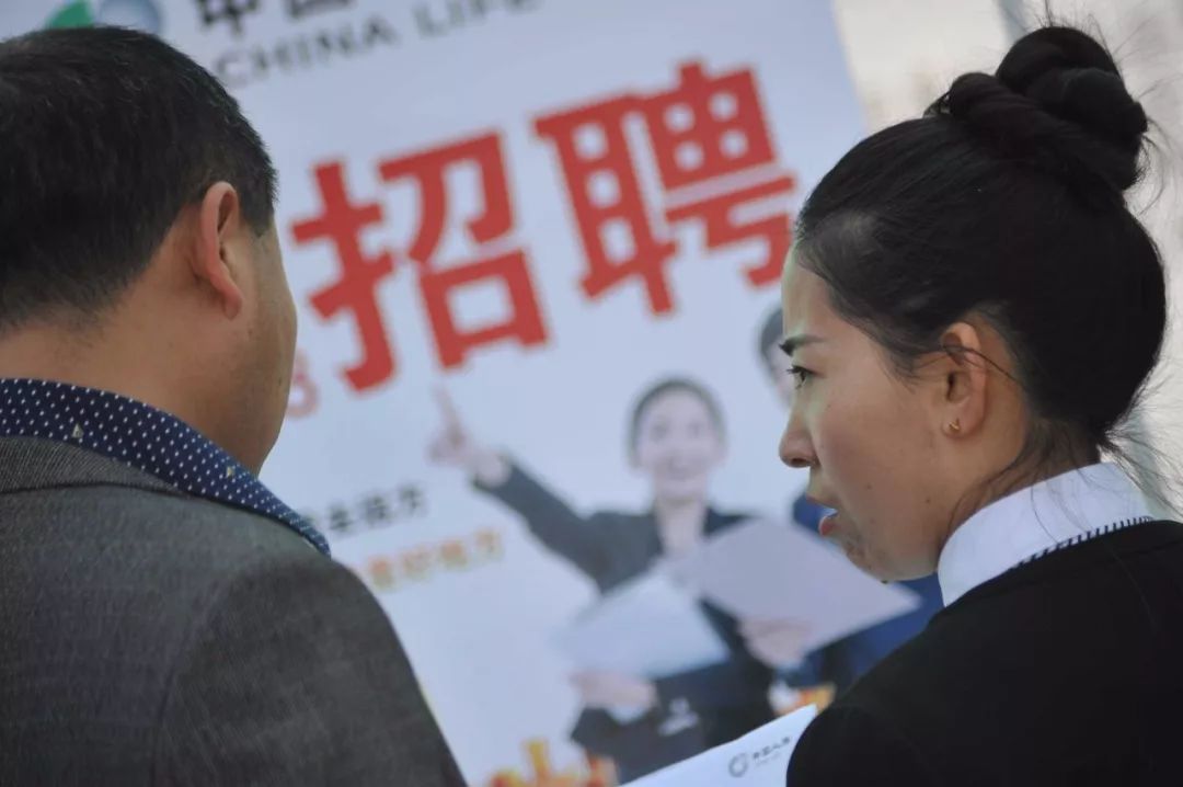 徐州求职者在找工作的时候最讨厌哪种面试官？