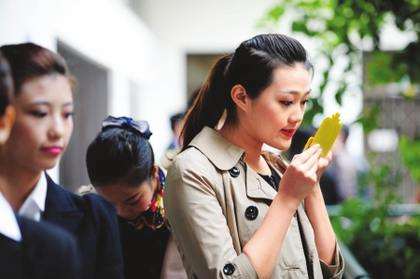 徐州求职攻略：面试时间都挤在一起了怎么办？