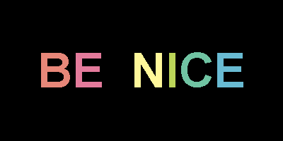 2018，做一个Nice（耐思&amp;耐撕）的职场人