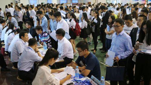 徐州求职攻略：校园双选会和宣讲会有什么区别？