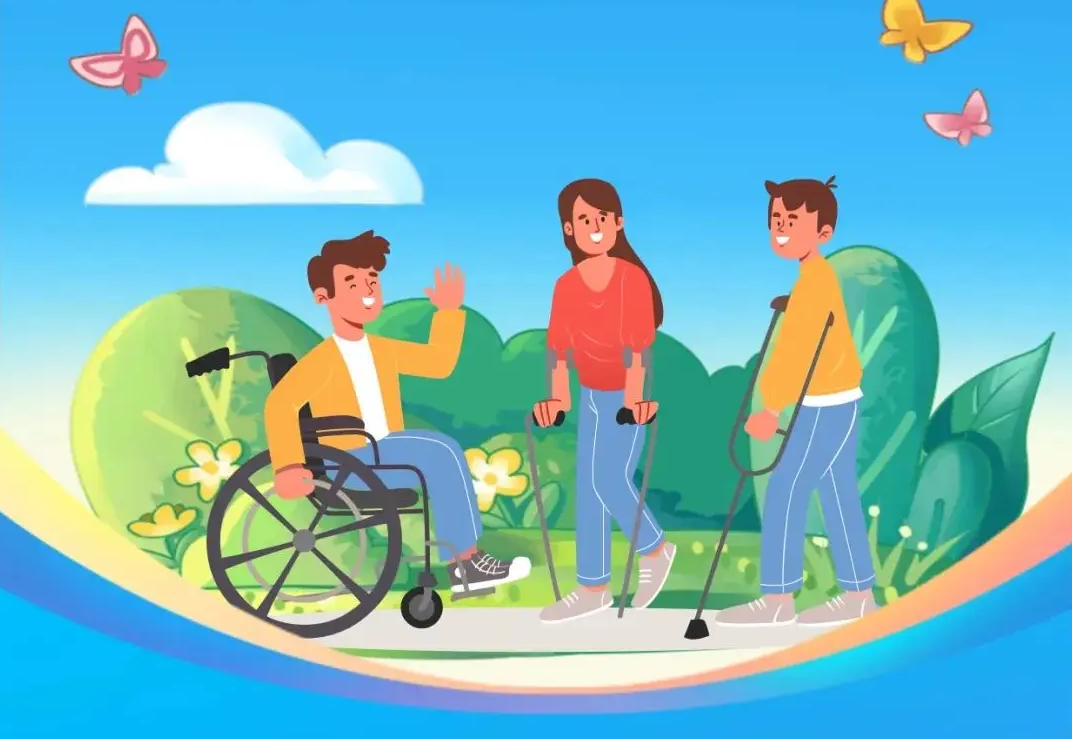 高校残疾人毕业生就业见习补贴